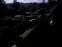 Coomberry Greywell Grandad House Building 26